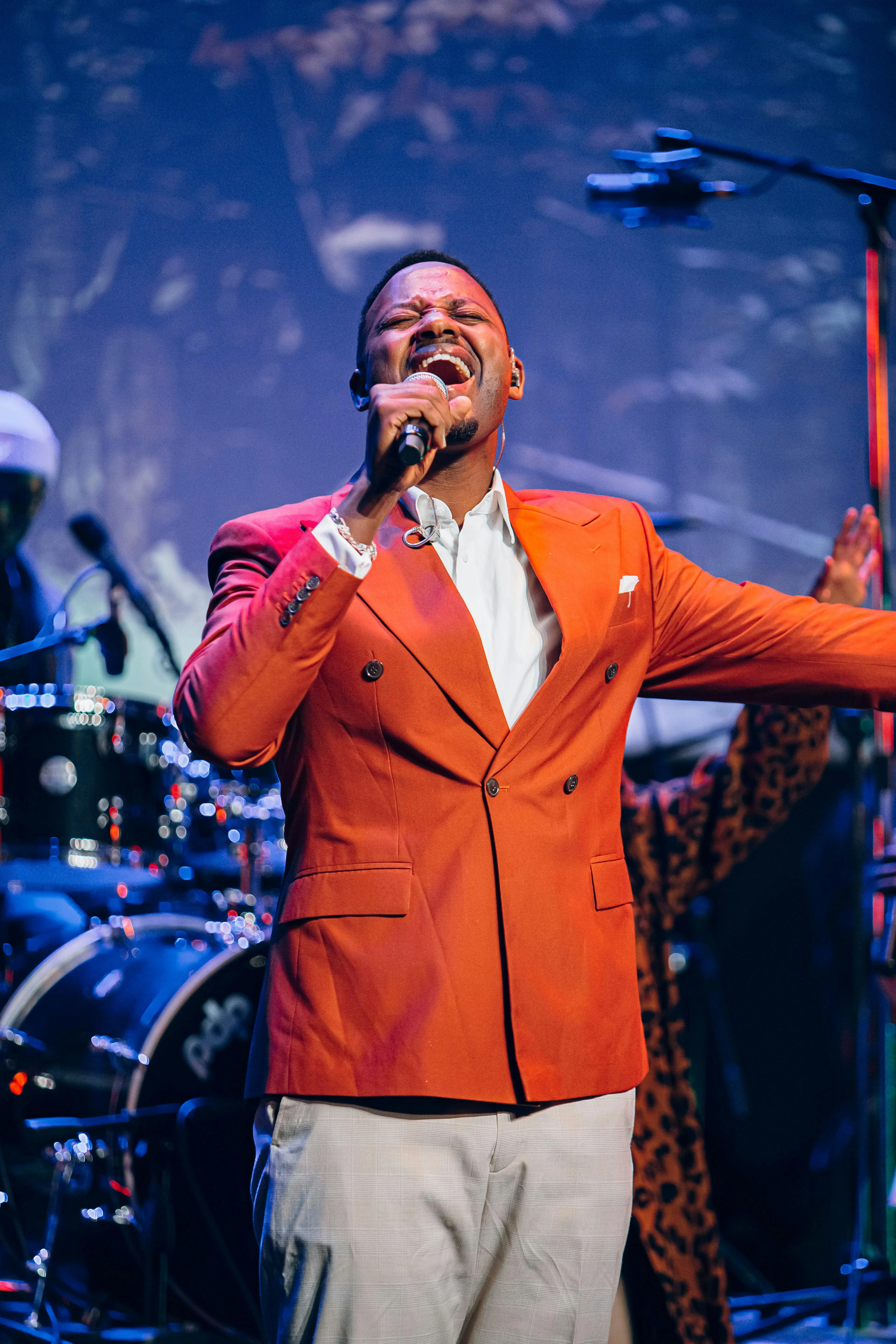 Unlocking Your Vocal Potential